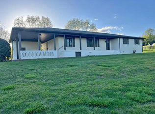 649 Berry Hollow Rd, Gurley, AL 35748