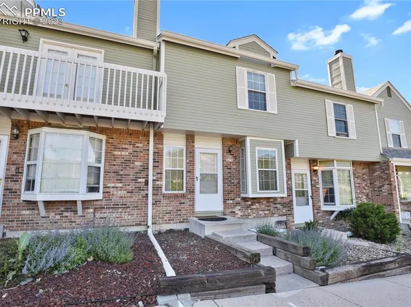 1913 Giltshire Dr, Colorado Springs, CO 80905