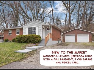 129 Ridgemoor Dr, Glen Carbon, IL 62034