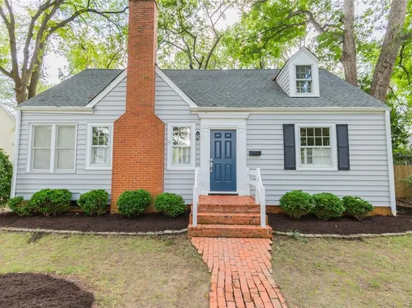 4901 Park Ave, Richmond, VA 23226