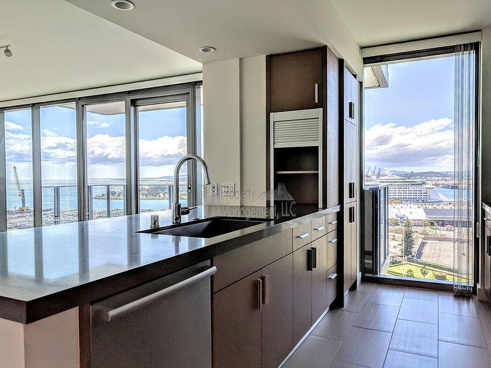 1st image of 600 Ala Moana Blvd #1602