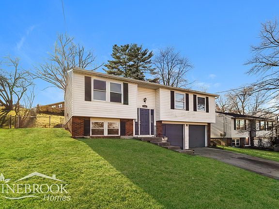 2nd image of 4333 Champdale Ln