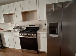 492 Sumner St #4B, Boston, MA 02128