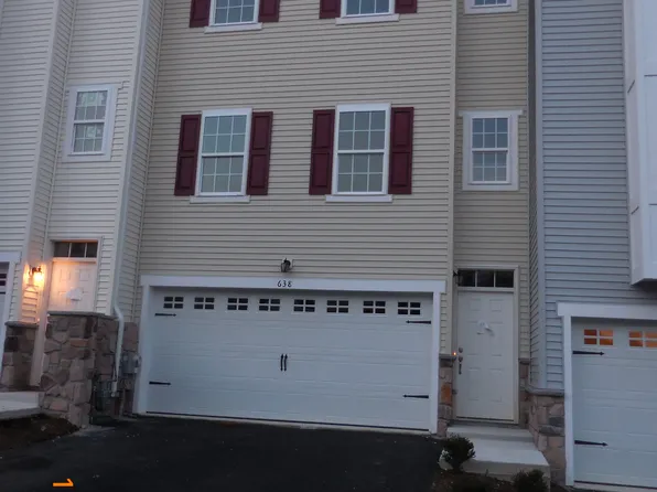 638 Jacobsen Cir, Newark, DE 19702