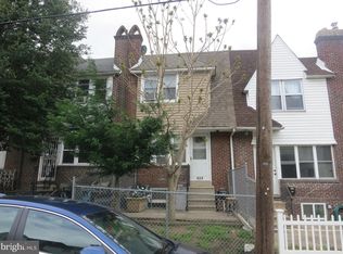 424 Hampden Rd, Upper Darby, PA 19082