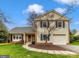 18941 Diary Rd, Montgomery Village, MD 20886