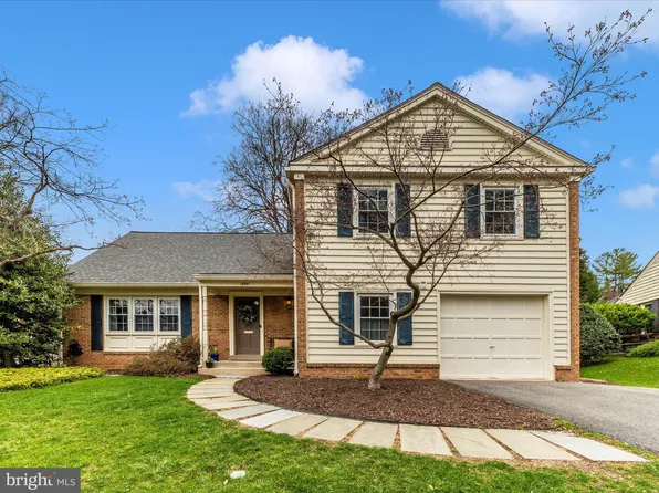 18941 Diary Rd, Montgomery Village, MD 20886