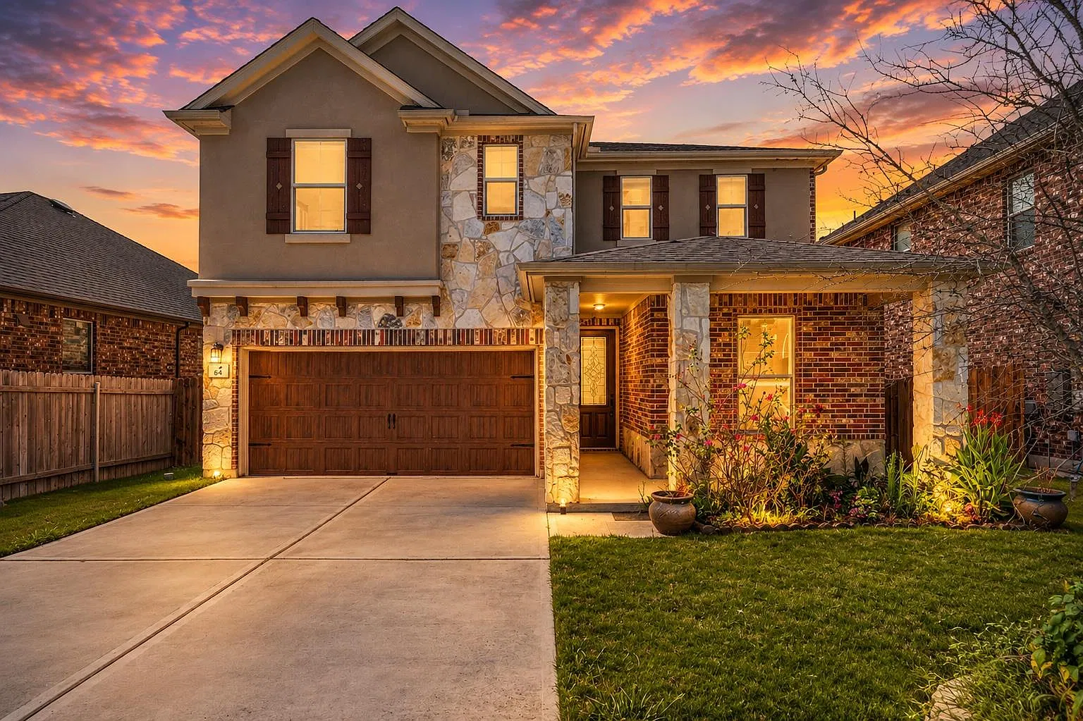 4 bed, 3.0 bath, 2646 sqft, $2,250 — Photo 2