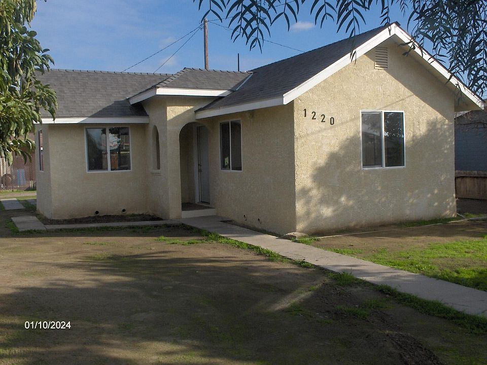 1st image of 1220 N Divisadero Street