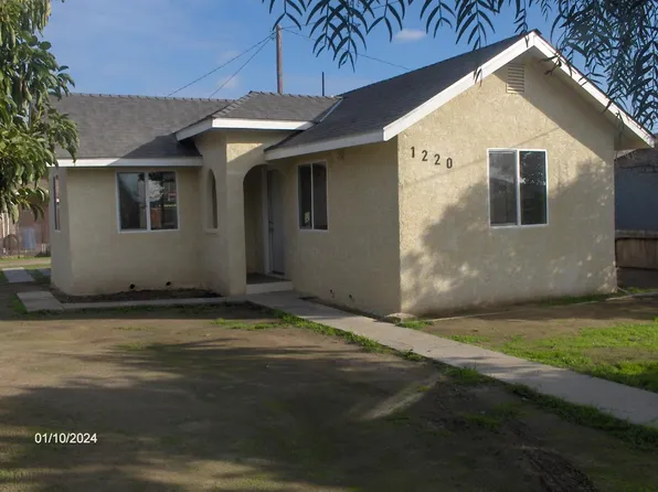1220 N Divisadero Street, Visalia, CA 93291