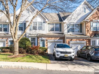 127 Stratford Dr #1028, Nutley, NJ, 07110