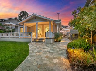 3941 Portola Pl, San Diego, CA 92103