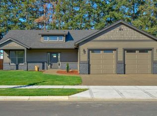 2197 Deer Ave, Stayton, OR 97383