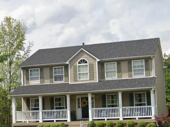 10903 Shady Hollow Dr, Louisville, KY 40241