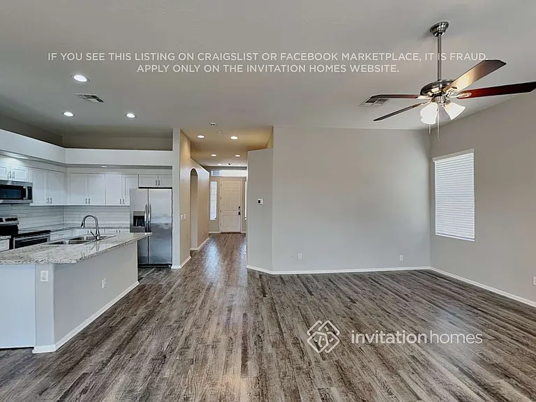 3287 W Goldmine Mountain Cv — Photo 4