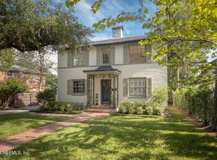 3590 HEDRICK Street, Jacksonville, FL 32205
