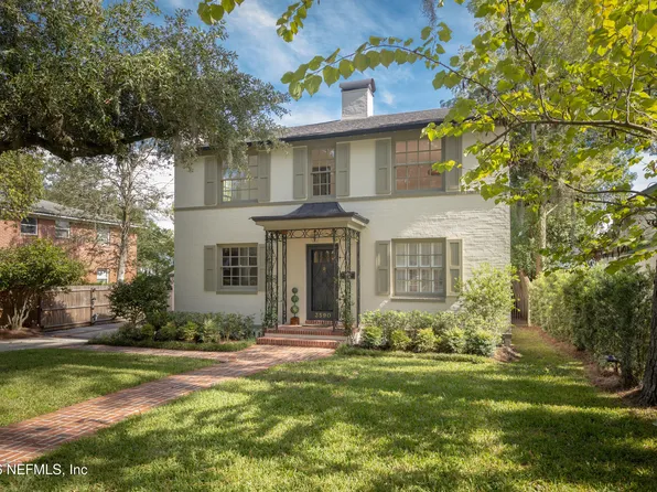 3590 HEDRICK Street, Jacksonville, FL 32205