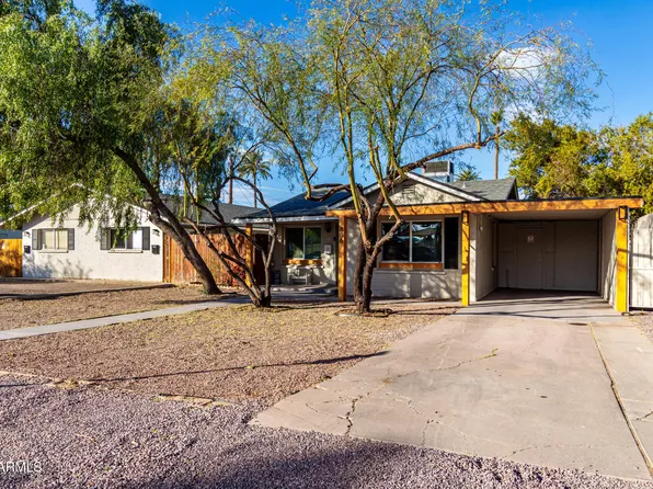 806 E MONTECITO Avenue, Phoenix, AZ 85014