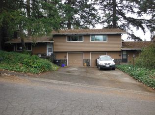 2820 Madison St, Eugene, OR 97405