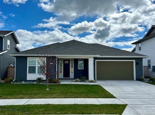1710 Wyatt Earp Ct, Belgrade, MT 59714