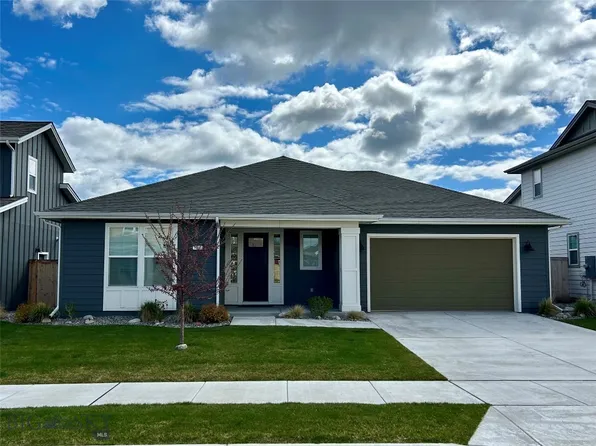 1710 Wyatt Earp Ct, Belgrade, MT 59714