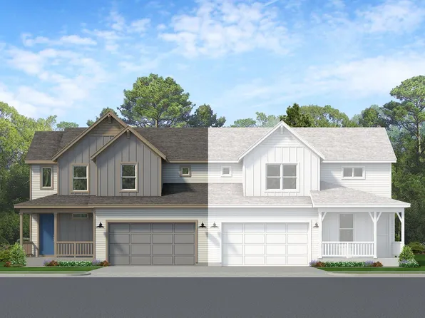 The Belford Plan, Cordovan