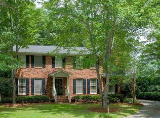 18 Hampton Trace Ct, Columbia, SC 29209