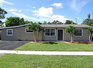5761 Elder Dr, West Palm Beach, FL 33415