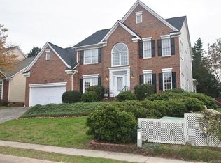 21221 Harken Dr, Cornelius, NC 28031
