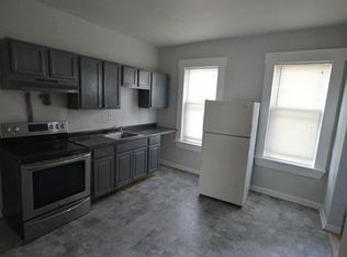146 Stanwood St #3, Dorchester, MA 02121