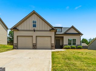 54 Holsteiner Ln, Dallas, GA 30132