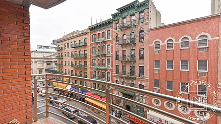 Rented by Nolita Group