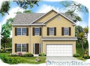 12 Hurshfield Ct, Taylors, SC 29687