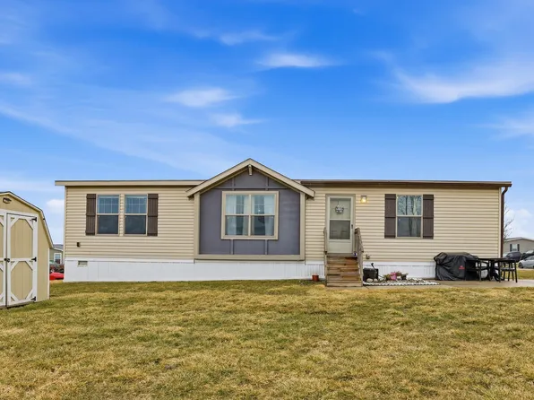 11608 Northern Shrs, Holland, MI 49424