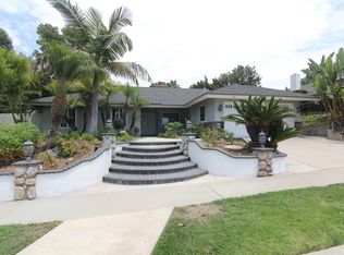 19561 Larkridge Dr, Yorba Linda, CA 92886