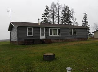 14253 E Seven Mile Rd, Brule, WI 54820