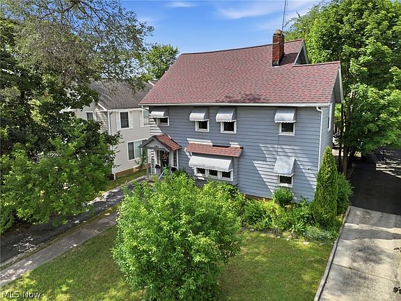 4th image of 17411 Chagrin Blvd