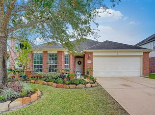 30406 Mesa Valley Dr, Spring, TX 77386