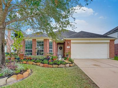 30406 Mesa Valley Dr, Spring, TX, 77386
