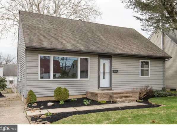 2614 Pitt Ave, Bristol, PA 19007