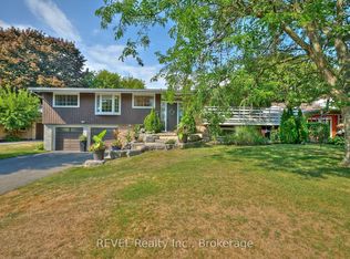 51 Pancake Ln, Pelham, ON L0S1E2