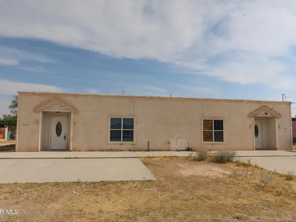 564 Mayapan Dr, San Elizario, TX 79849