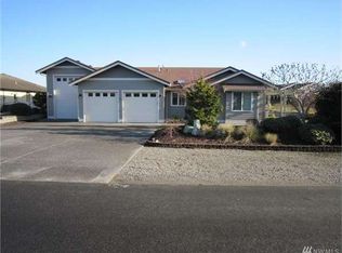 8128 Chehalis Rd, Blaine, WA 98230