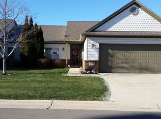 1175 Gray Ct, Milan, MI 48160