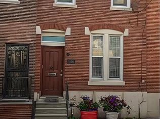 1432 Wharton St, Philadelphia, PA 19146