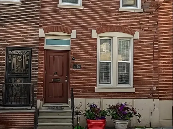 1432 Wharton St, Philadelphia, PA 19146