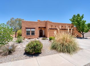 1500 Luz De Sol Dr SE, Rio Rancho, NM 87124