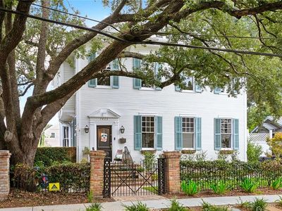 7463 Dominican St, New Orleans, LA, 70118