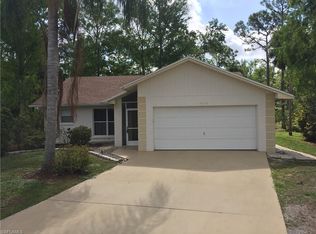 4058 Seaoats Ln, Naples, FL 34112