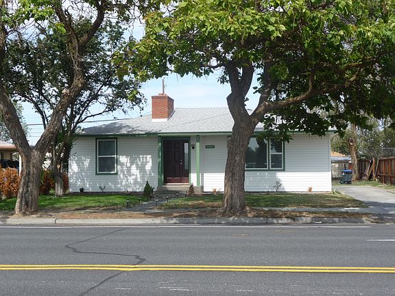 Across the Street